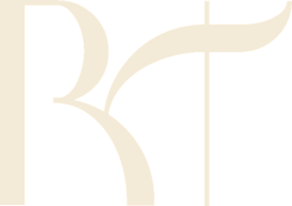 RT monogram